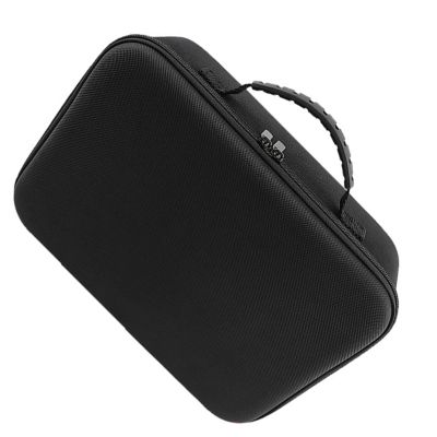 SPONGL Storage Bags Case for Play6/Play6e Projectors Accessories Travel Carrying Case Hard Portable Box Protective