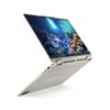 Lenovo 2025 Yoga 7 2-in-1 16 WUXGA IPS Touch Laptop 6-Core AMD Ryzen AI 5 340 Radeon 840M Graphics 16GB LPDDR5 512GB SSD USB-C w/DP WiFi BE BT Webcam HDMI2.1 Backlit KB Fingerprint Windows 11 Pro view 4