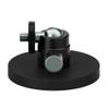 BGNing Magnetic Chuck Holder, 66mm Diameter, for Use with Two Cards/with 1/4 Screw Hole/17mm Ball Clamps Photographic Equipment Accessories (Type 1) view 4