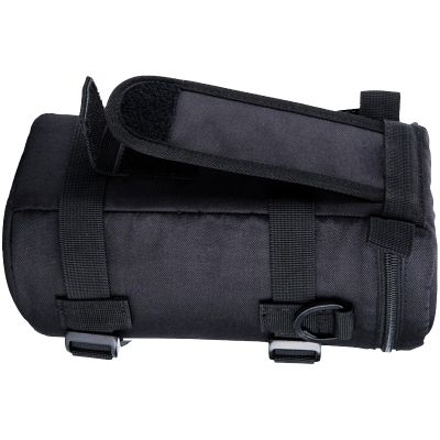 SPONGL Lens Pouch,Waterproof Camera Lens Bag with Thick Padding Shockproof for DSLR Lens Carring Case Holder Optional Size