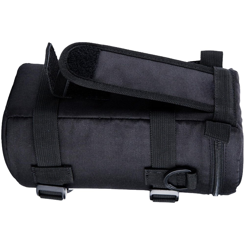 SPONGL Lens Pouch,Waterproof Camera Lens Bag with Thick Padding Shockproof for DSLR Lens Carring Case Holder Optional Size