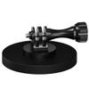 BGNing Magnetic Chuck Holder, 66mm Diameter, for Use with Two Cards/with 1/4 Screw Hole/17mm Ball Clamps Photographic Equipment Accessories (Type 2) view 1