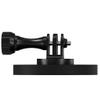 BGNing Magnetic Chuck Holder, 66mm Diameter, for Use with Two Cards/with 1/4 Screw Hole/17mm Ball Clamps Photographic Equipment Accessories (Type 2) view 2