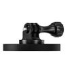 BGNing Magnetic Chuck Holder, 66mm Diameter, for Use with Two Cards/with 1/4 Screw Hole/17mm Ball Clamps Photographic Equipment Accessories (Type 2) view 4