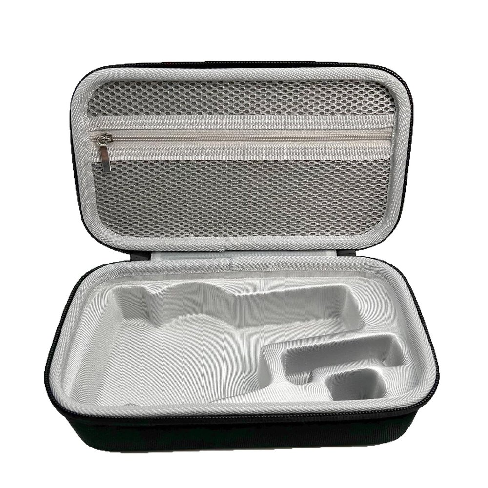 SPONGL Storage Bag for Mobile 7 Portable Handbag Scratch Protective Box for Mobile 7 Action Camera Storage Accessories