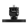 BGNing Magnetic Chuck Holder, 66mm Diameter, for Use with Two Cards/with 1/4 Screw Hole/17mm Ball Clamps Photographic Equipment Accessories (Type 4) view 2