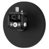 BGNing Magnetic Chuck Holder, 66mm Diameter, for Use with Two Cards/with 1/4 Screw Hole/17mm Ball Clamps Photographic Equipment Accessories (Type 4) view 3
