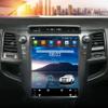 12.1" Carplay Screen for Toyota Fortuner Hilux Revo 2008-2015 Years, with Wireless Carplay Android Auto, Car Stereo Bluetooth Navigation Media Player GPS WiFi view 1