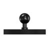 BGNing Magnetic Chuck Holder, 66mm Diameter, for Use with Two Cards/with 1/4 Screw Hole/17mm Ball Clamps Photographic Equipment Accessories (Type 5) view 1