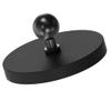 BGNing Magnetic Chuck Holder, 66mm Diameter, for Use with Two Cards/with 1/4 Screw Hole/17mm Ball Clamps Photographic Equipment Accessories (Type 5) view 3