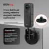 BGNing Magnetic Chuck Holder, 66mm Diameter, for Use with Two Cards/with 1/4 Screw Hole/17mm Ball Clamps Photographic Equipment Accessories (Type 5) view 4