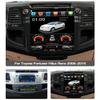 12.1" Carplay Screen for Toyota Fortuner Hilux Revo 2008-2015 Years, with Wireless Carplay Android Auto, Car Stereo Bluetooth Navigation Media Player GPS WiFi view 4