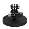 BGNing Magnetic Chuck Holder, 66mm Diameter, for Use with Two Cards/with 1/4 Screw Hole/17mm Ball Clamps Photographic Equipment Accessories (Type 3) view 1