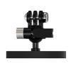 BGNing Magnetic Chuck Holder, 66mm Diameter, for Use with Two Cards/with 1/4 Screw Hole/17mm Ball Clamps Photographic Equipment Accessories (Type 3) view 2
