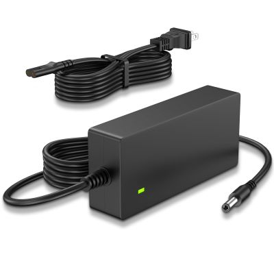 19V 6.3A 120W Power Cord Charger Adapter for Intel NUC 13 10 14 12 11 Pro Kit Mini NUC10i7FNH Power Supply Replacement PERFEIDY