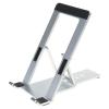 CATHATRR Phone Holder Foldable Tablet Cradle Mount Adjustable Lazy Bracket Smartphone Dock Car Phone Holder Mount Dock Foldable Lazy Bracket Aluminum view 1
