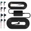 Dash Cam Acc Hardwire Kit, Type-C Port, 24H Parking Monitoring view 1