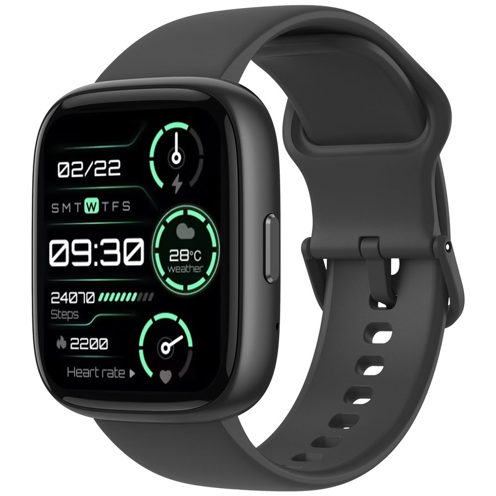 Smart Watch for Men & Women with Bluetooth Calling