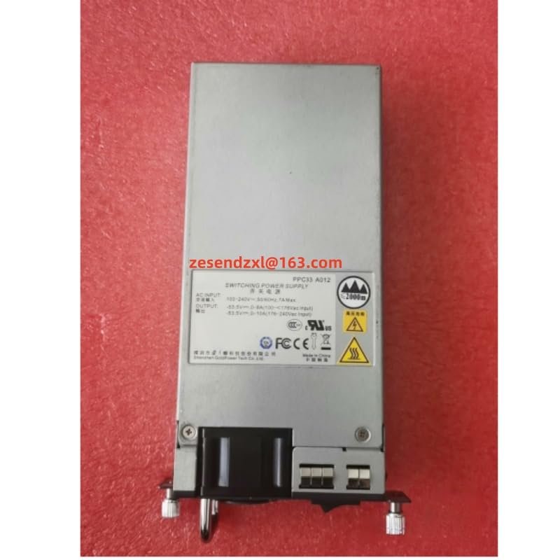 BAERUD 1pcs Office Equipment Parts PPC33 A012