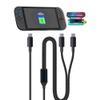 100W USB C to USB C Cable, Charging Cable for Switch 2/Switch Lite/Switch OLED, Charger for Switch and Switch Lite, for Samsung Galaxy S9 S8 Note 8 and Other USB C Cable view 1
