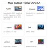 100W USB C to USB C Cable, Charging Cable for Switch 2/Switch Lite/Switch OLED, Charger for Switch and Switch Lite, for Samsung Galaxy S9 S8 Note 8 and Other USB C Cable view 3