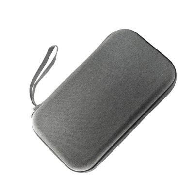 CATHATRR Heavy Duty Camera Travel Case With Soft Sponges Interior Holding Tray For Camera Accessories Protective Covers Container Portable EVA Hard Shell Protective Case