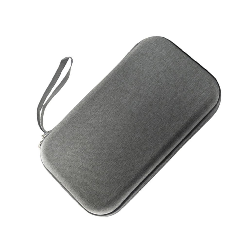 CATHATRR Heavy Duty Camera Travel Case With Soft Sponges Interior Holding Tray For Camera Accessories Protective Covers Container Portable EVA Hard Shell Protective Case