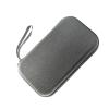 CATHATRR Heavy Duty Camera Travel Case With Soft Sponges Interior Holding Tray For Camera Accessories Protective Covers Container Portable EVA Hard Shell Protective Case view 1