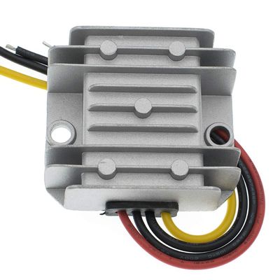 12V/24V to 5V 10A Step Down DC DC Converter Buck Regulator Power Supply FOTCFATEV