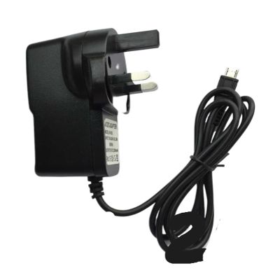 1pcs 5V 2A AC 100V-240V USB Computer Power Adapter