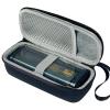 CATHATRR Travel Case Bag For Sharge 100W Super Mobile Power Hard Shell Large Capacity Organiser Shockproof Multifunctional view 2