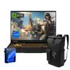 ASUS TUF F16 RTX 5050 Pro Gaming Laptop, Intel i7-14650HX, NVIDIA RTX 5050, RGB Backlit KB, MUX Switch with NVIDIA Advanced Optimus, 16GB DDR5, 1TB SSD, Bundle TUF Gaming VP4700 Backpack view 1