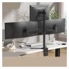 17/32/49-inch heightened Bracket DIY Dual-Screen, Three-Screen, Multi-Screen Rotating Lifting Pneumatic Monitor Base view 3
