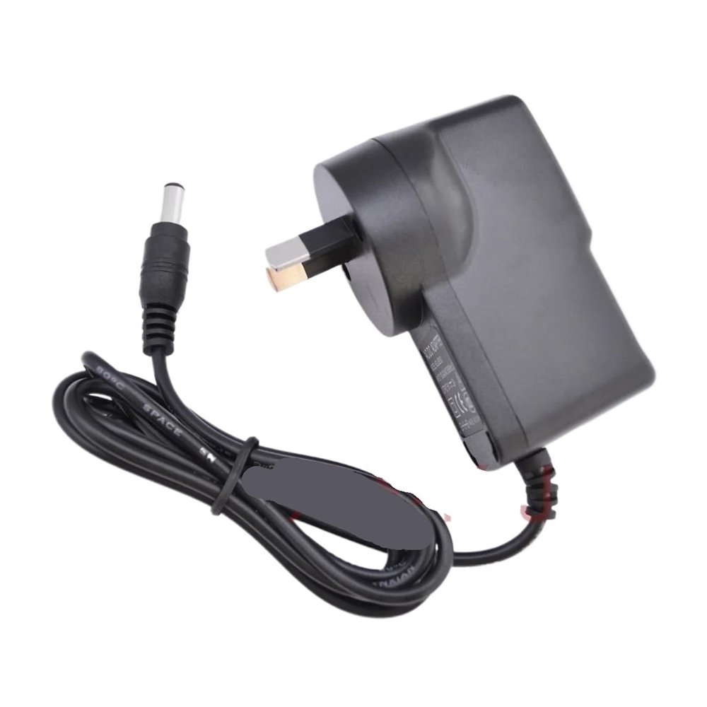 1PCS 12V AC 100V-240V Adapter DC 12V 0.8A