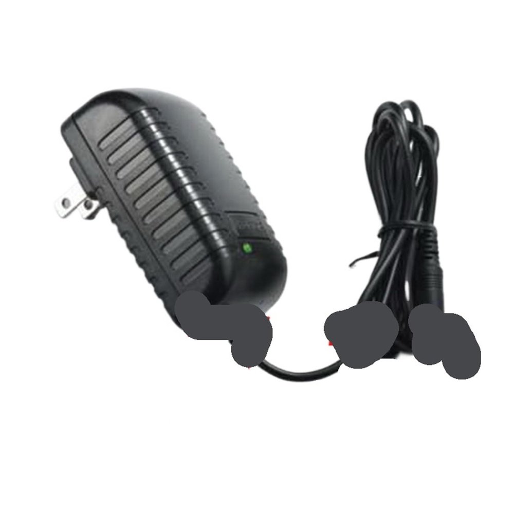 1PCS DC 12V 3A 36W LED Power Adapter