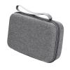 CATHATRR Shockproof Carrying Case Hard Protective Power Banks Bag Small Electronics Organizers Cable Accessories Large Capacity Storage Bag view 4