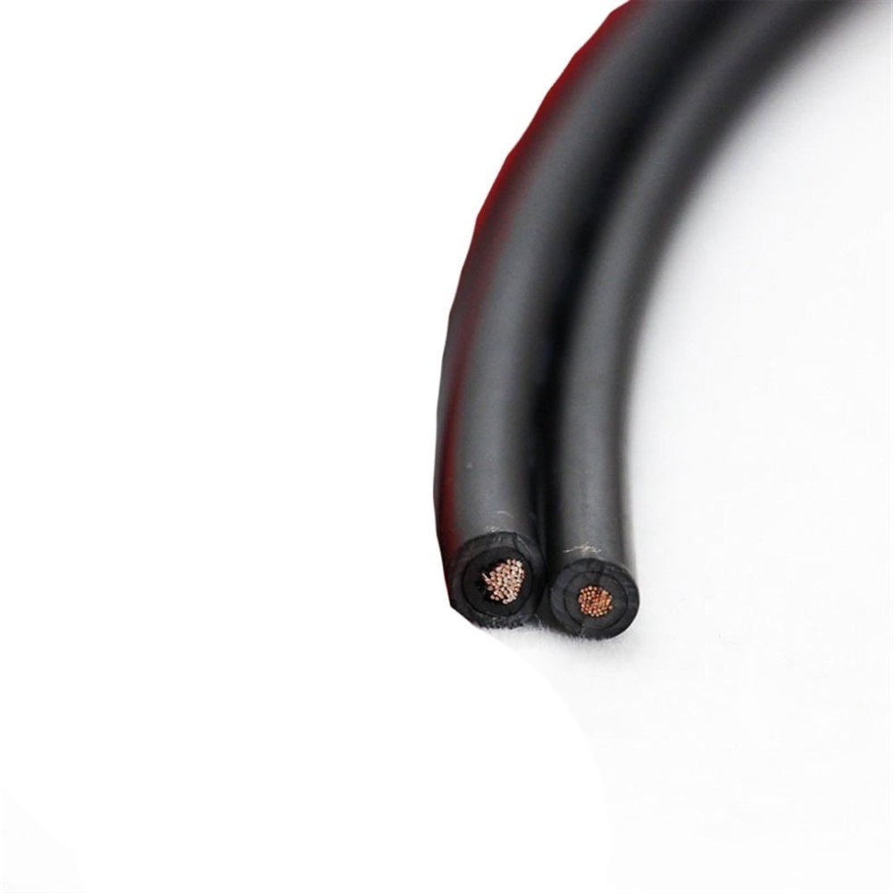 Cable Flexible PV Panels Connection Cable Solar Power Cable Wire 2.5mm Square Photovoltaic Cable Red Black Extension Connector (Color : RED, Size : 15meter)(Black,1meter)