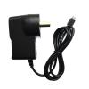 1pcs 5V 2A Plug Micro USB Adapter Power Flat view 1