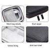 JOYSOG T7 EVA Storage Case for T7/ T7 Touch Portable SSD External Hard Drive Case Travel Bag(Only fit for Drive Body) view 4