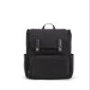 Everlane The Canvas Backpack - Black OS view 1