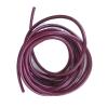 Cable Flexible 2 Core Pure Copper Audio Cable Line, Shielded Wire Connect to RCA 3.5mm, 5 DIN Plug 6mm Aux Line for Amplifier Turntable Extension Connector view 1