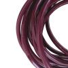 Cable Flexible 2 Core Pure Copper Audio Cable Line, Shielded Wire Connect to RCA 3.5mm, 5 DIN Plug 6mm Aux Line for Amplifier Turntable Extension Connector view 4