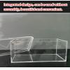 Ultra Clear Acrylic Display Case: Premium Dustproof Keepsake Box with Lid for Jewelry & CollectiblesCustomizable(25x15x10cm) view 4