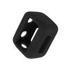 360Sound Capturing Windshield for Camera Professional Noise Reductions Sponge Case Elastic Shock Absorbing Structure Sponge Cover view 3
