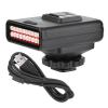 LN - 3 Infrared Night Vision Light - Portable USB Charging Camera Lamp, 20M Distance for Photography Enthusiasts view 1