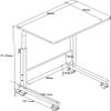 Adjustable Standing Desks for Home Offi view 2