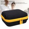 ASHATA Camera Storage Bag Protective Case Pouch for SQ1 6 10 20 40 & for C300R with Adjustable Shoulder Strap Wrist Strap EVA Hard Shell view 4