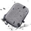 FAUOSWUK Travel Case For Notepin, Portable Case For Ai Voice Recorder With Eva Shockproof Foam For Charging Dock, Charging Cable 14 X 10 X 3.5Cm view 4