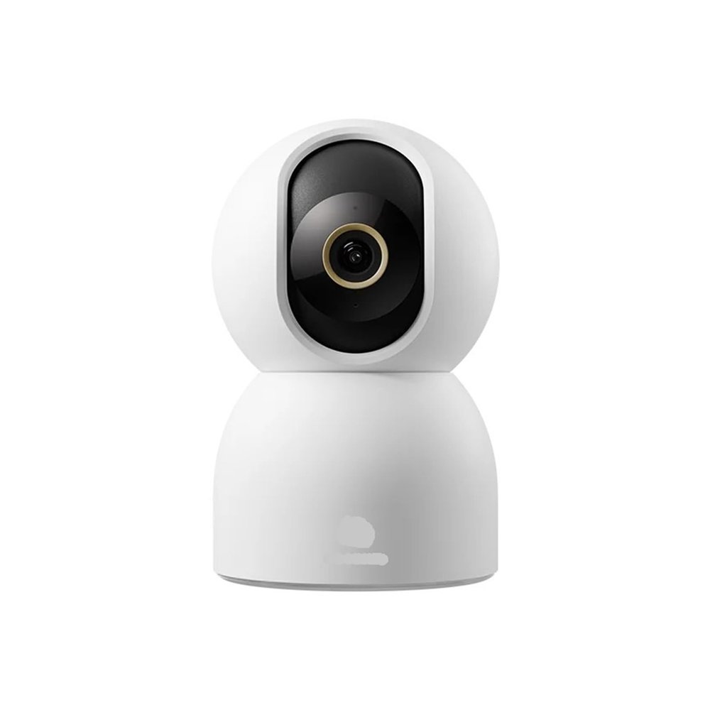 LNBBEQ Smart Camera 8MP 4K Ultra HD Network 360-degree Panoramic Night Vision Mobile Remote Monitoring Home Camera(AU Plug)