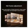 LNBBEQ Smart Camera 8MP 4K Ultra HD Network 360-degree Panoramic Night Vision Mobile Remote Monitoring Home Camera(AU Plug) view 4